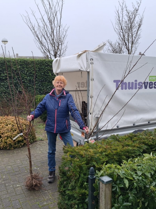 Thuisvester Zundert